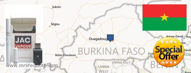 Où Acheter Electronic Cigarettes en ligne Burkina Faso